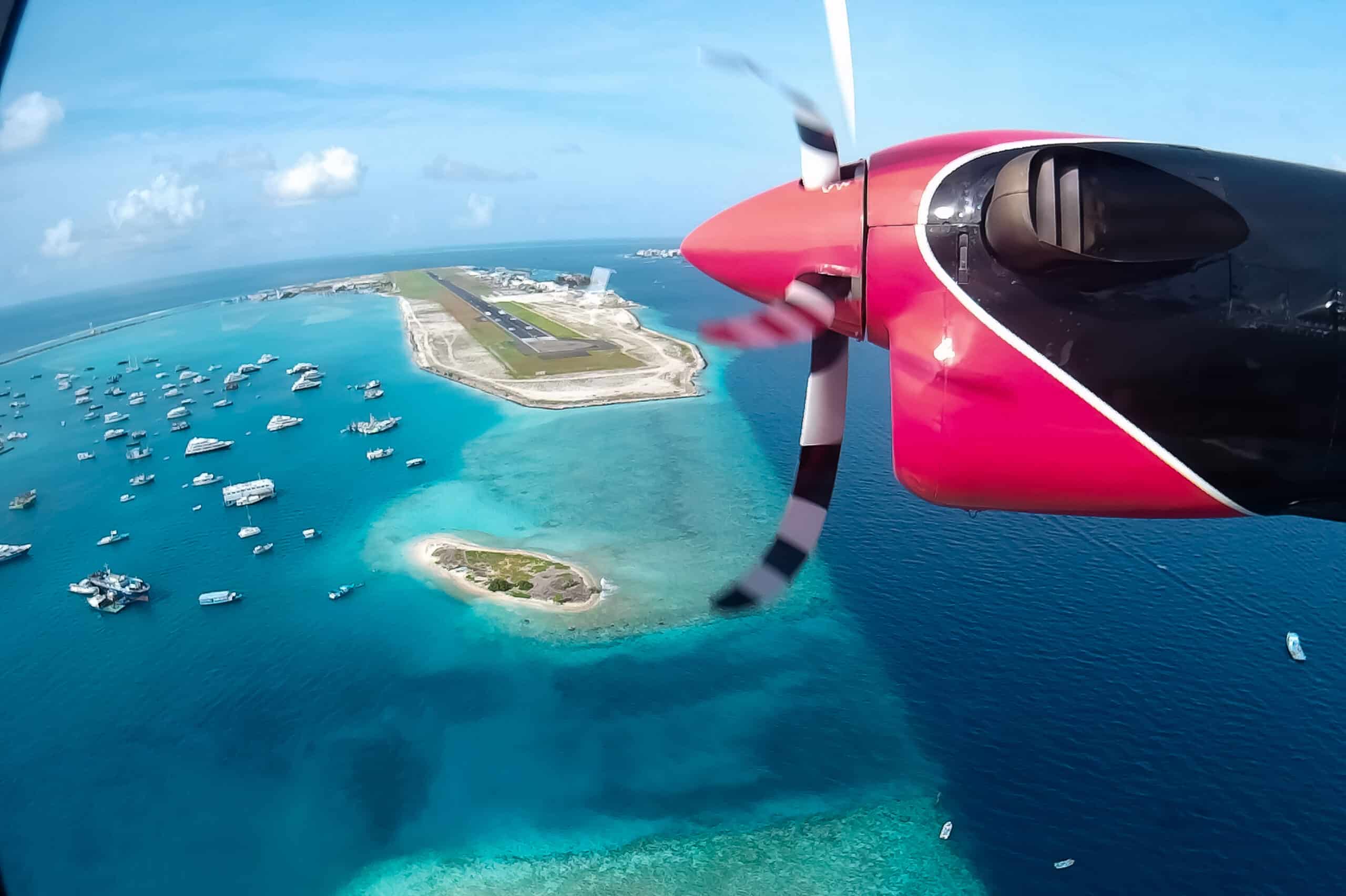 seaplane-airport