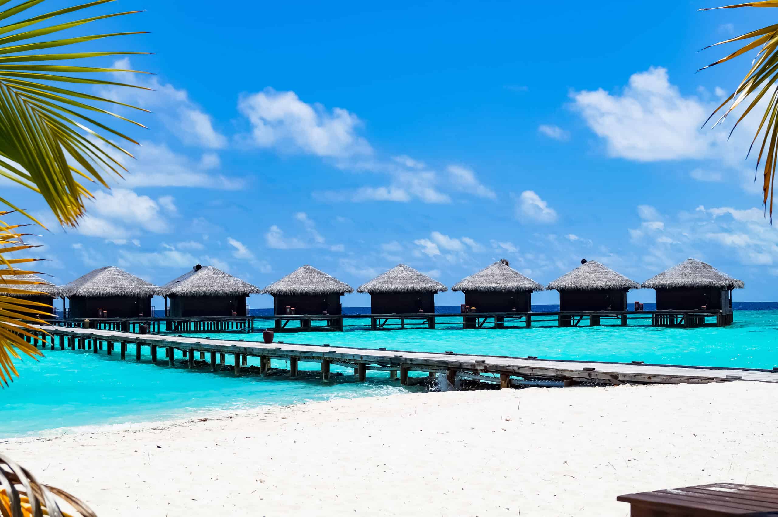 Maldives - Maldives Lovers